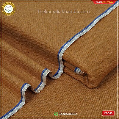 Economy Winter Khaddar | EC-508