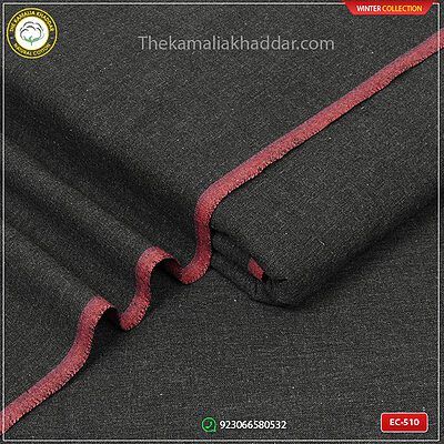 Economy Winter Khaddar | EC-510