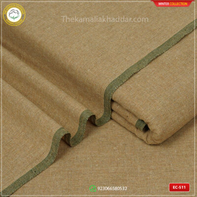 Economy Winter Khaddar | EC-511
