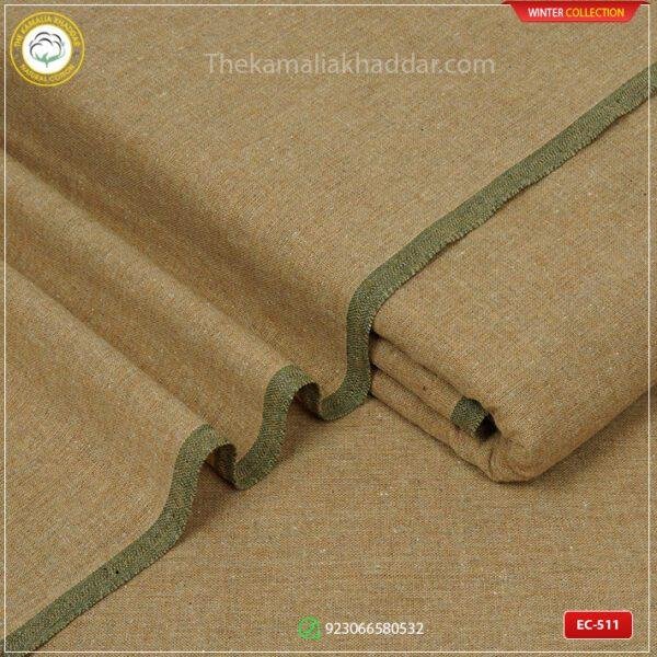 Economy Winter Khaddar | EC-511