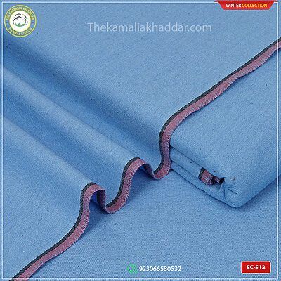Economy Winter Khaddar | EC-512