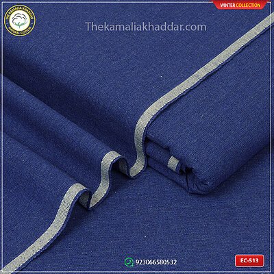 Economy Winter Khaddar | EC-513