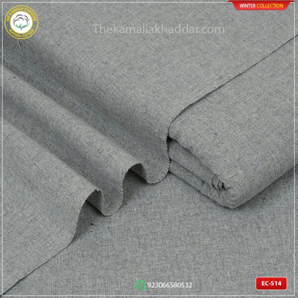 Handmade Winter Khaddar | EC-514