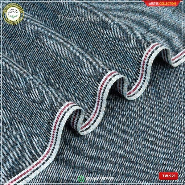 Special Sale | Premium Plus Texture Winter Khaddar | TW-921