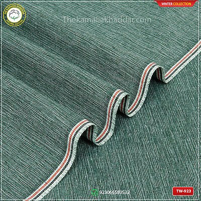 Premium Plus Texture Winter Khaddar | TW-923