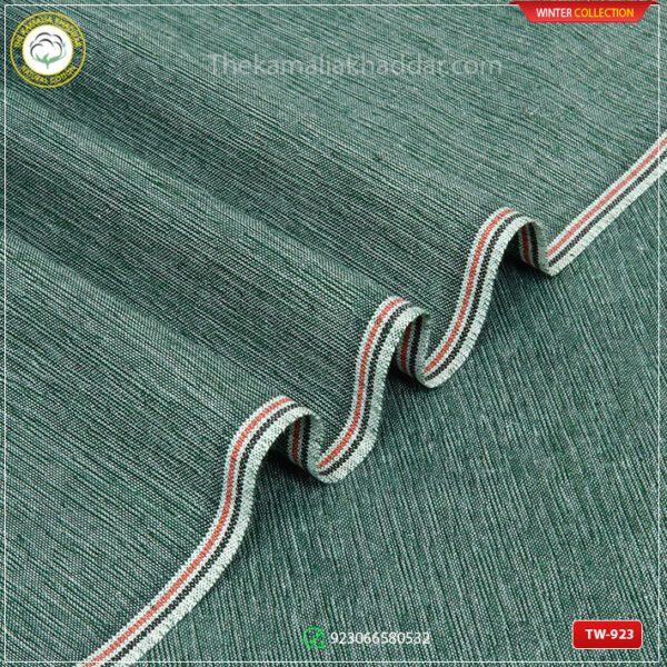 Premium Plus Texture Winter Khaddar | TW-923