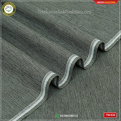 Premium Plus Texture Winter Khaddar| TW-924
