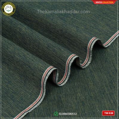 Special Sale | Premium Plus Texture Winter Khaddar | TW-928