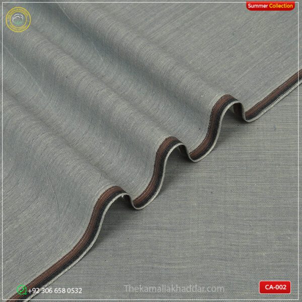 Classic Kamalia Khaddar Summer Collection | CA-002