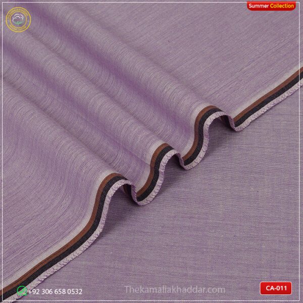 Classic Kamalia Khaddar Summer Collection| CA-011