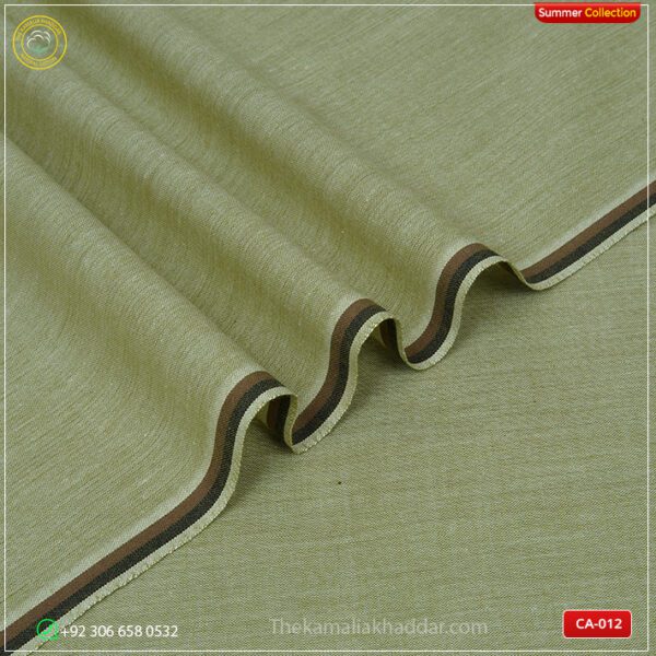 Premium Plus Kamalia Khaddar Summer Collection| CA-012