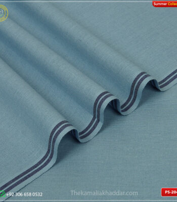 Kamalia Khaddar Summer Collection – Premium Kamalia Khaddar Fabric, 100% Cotton, Non-Chemicalized, Vibrant Colors, Unstitched Kamaliya Khaddar Cloth