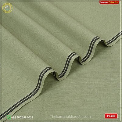 Kamalia Khaddar Summer Collection – Premium Kamalia Khaddar Fabric, 100% Cotton, Non-Chemicalized, Vibrant Colors, Unstitched Kamaliya Khaddar Cloth