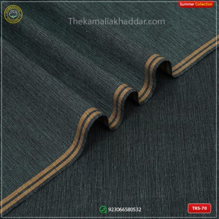 Stylish TR Summer Kamalia Khaddar | Premium Plus | TRS-70
