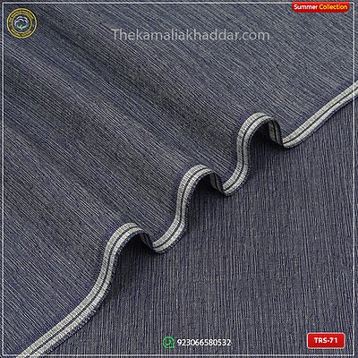 Stylish TR Summer Kamalia Khaddar | Premium Plus | TRS-71