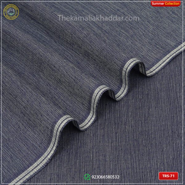 Stylish TR Summer Kamalia Khaddar | Premium Plus | TRS-71