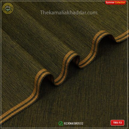 Stylish TR Summer Kamalia Khaddar | Premium Plus | TRS-72