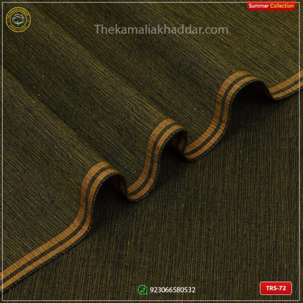 Stylish TR Summer Kamalia Khaddar | Premium Plus | TRS-72