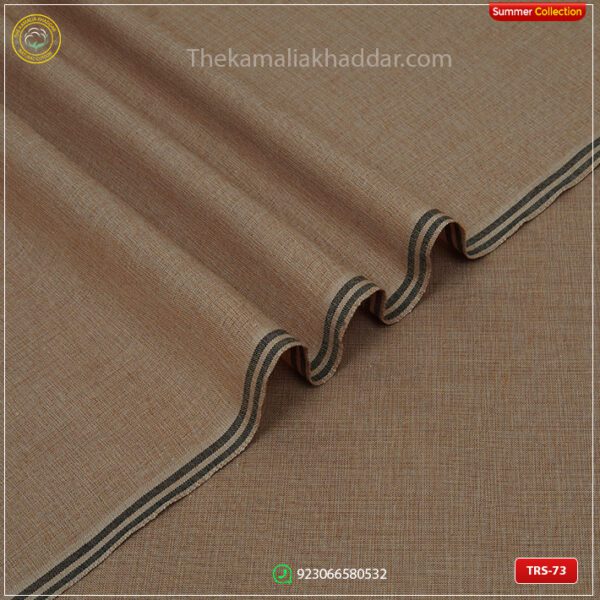 Stylish TR Summer Kamalia Khaddar | Premium Plus | TRS-73