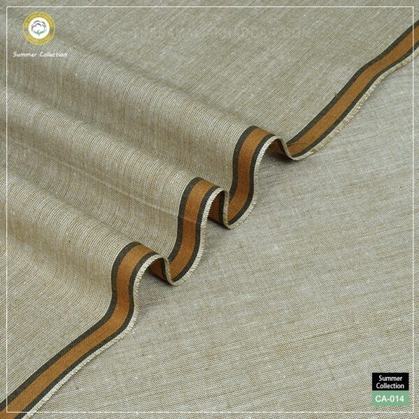 Classic Kamalia Khaddar Summer Collection | CA-014