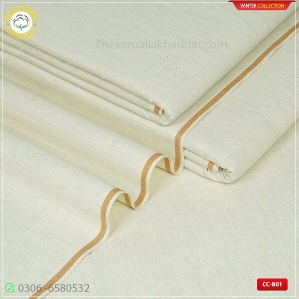 Yarn Series Kamalia Khaddar Winter Collection| CC-801