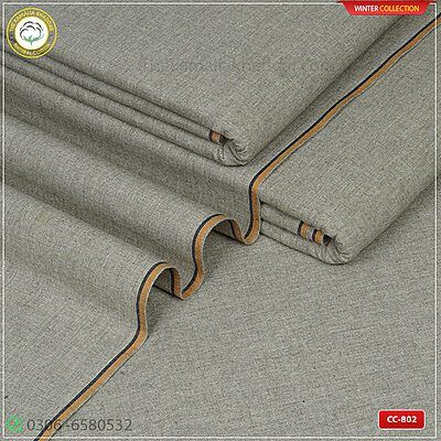 Yarn Series Kamalia Khaddar Winter Collection | CC-802