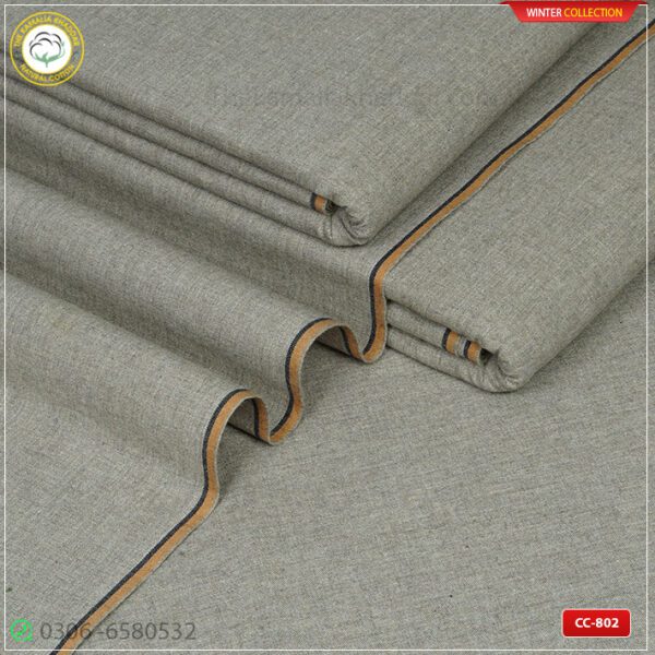 Yarn Series Kamalia Khaddar Winter Collection | CC-802