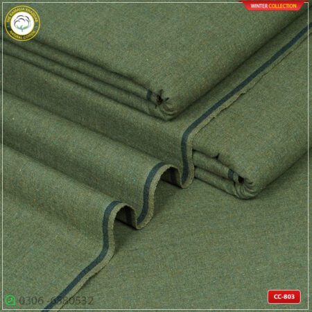 Yarn Series Kamalia Khaddar Winter Collection| CC-803