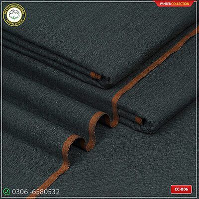 Yarn Series Kamalia Khaddar Winter Collection| CC-806