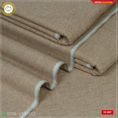 Yarn Series Kamalia Khaddar Winter Collection| CC-807