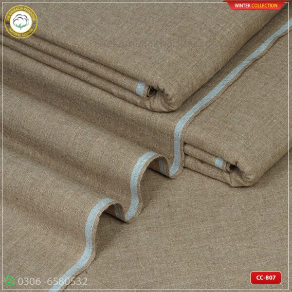 Yarn Series Kamalia Khaddar Winter Collection| CC-807