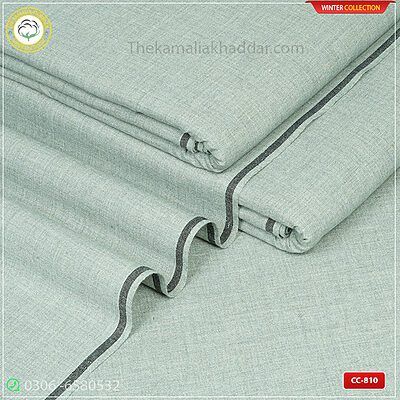 Yarn Series Kamalia Khaddar Winter Collection| CC-810