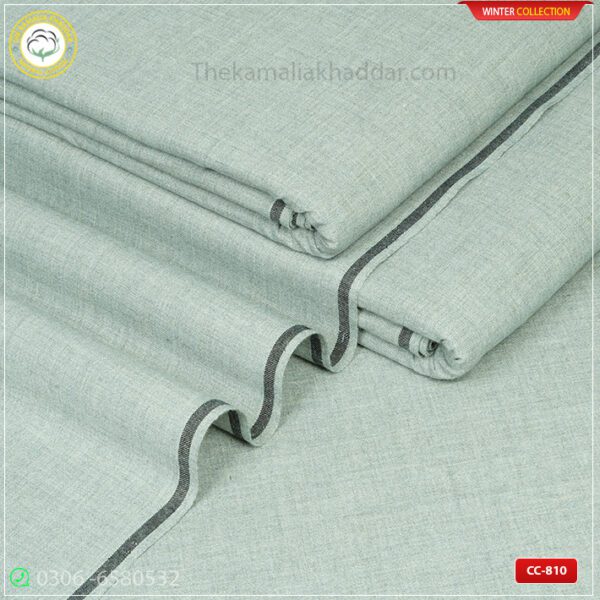 Yarn Series Kamalia Khaddar Winter Collection| CC-810