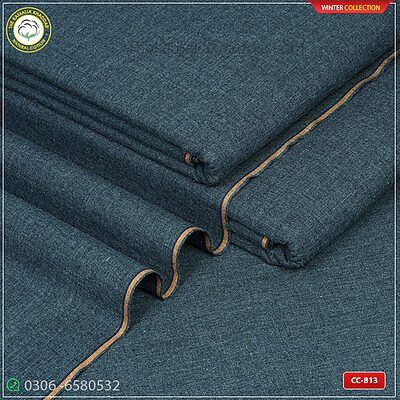 Yarn Series Kamalia Khaddar Winter Collection| CC-813