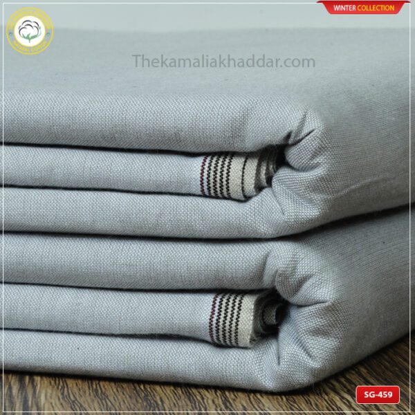 Premium Plus Kamalia Khaddar Winter Double Goli | SG-459