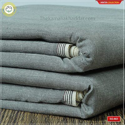 Premium Plus Kamalia Khaddar Winter Double Goli | SG-461