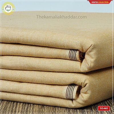 Premium Plus Kamalia Khaddar Winter Double Goli | SG-465