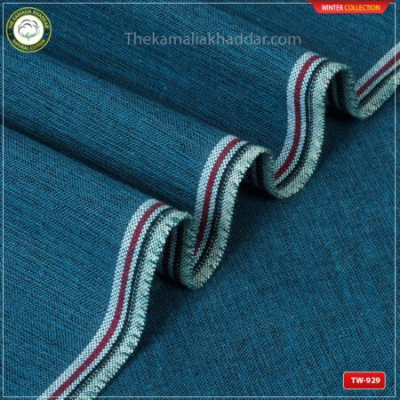 Special Sale | Premium Plus Texture Winter Khaddar | TW-929