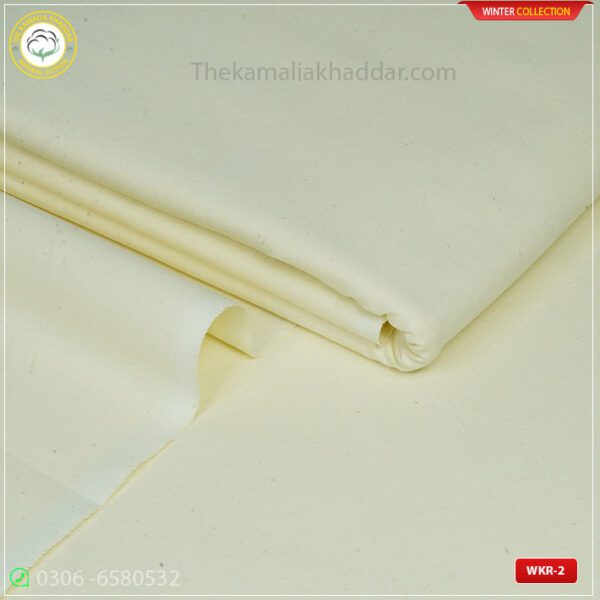 Karandi Kamalia Khaddar Winter Collection | WKR-2