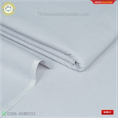 Karandi Kamalia Khaddar Winter Collection | WKR-5