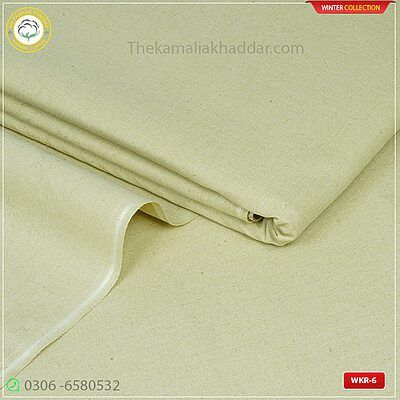 Karandi Kamalia Khaddar Winter Collection | WKR-6