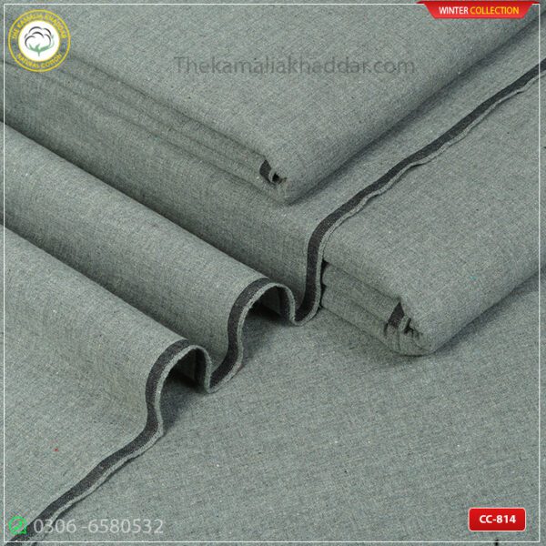 Yarn Series Kamalia Khaddar Winter Collection | CC-814