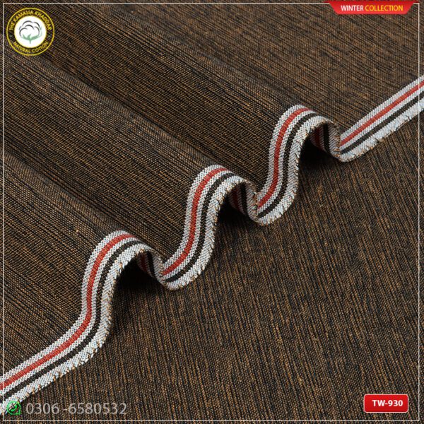 Premium Plus Designer TR Winter Khaddar | TW-930