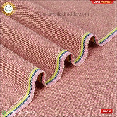Special Sale | Premium Designer TR Winter Khaddar | TW-931