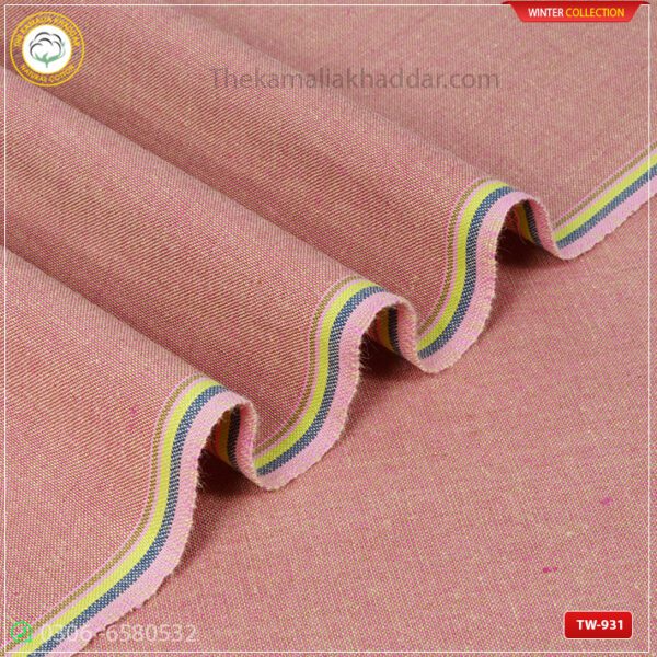 Special Sale | Premium Designer TR Winter Khaddar | TW-931