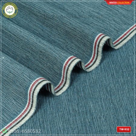 Premium Plus Designer TR Winter Khaddar | TW-932