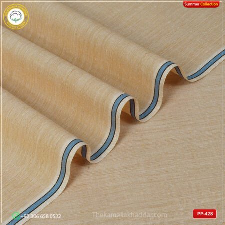 Premium Plus Kamalia Khaddar Summer Collection | PP-428