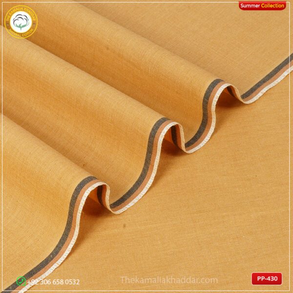 Premium Plus Kamalia Khaddar Summer Collection | PP-430