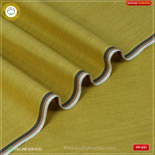 Premium Plus Kamalia Khaddar Summer Collection | PP-431