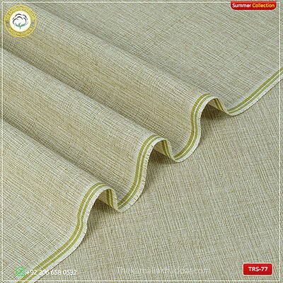 Stylish TR Summer Kamalia Khaddar | Premium Plus | TRS-77